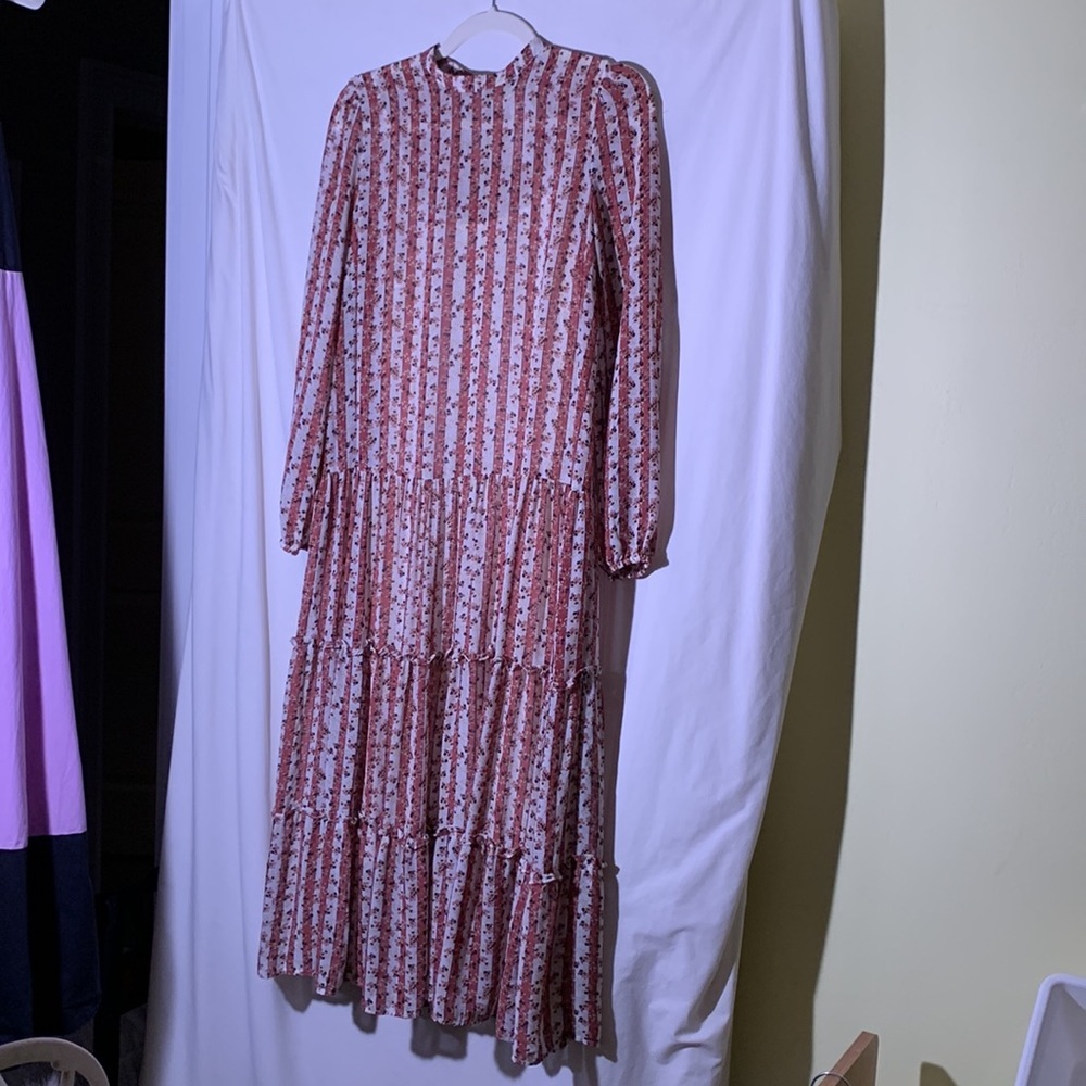 Lost and Wander prairie dress